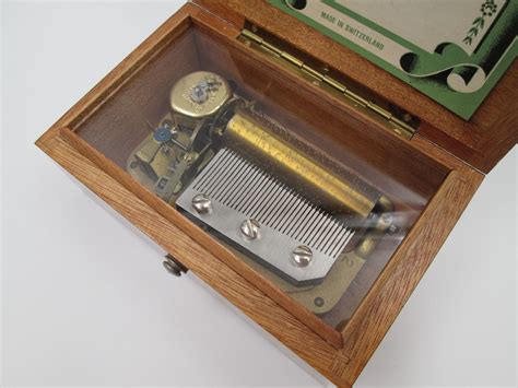 thorens metal music box|thorens music box collectibles.